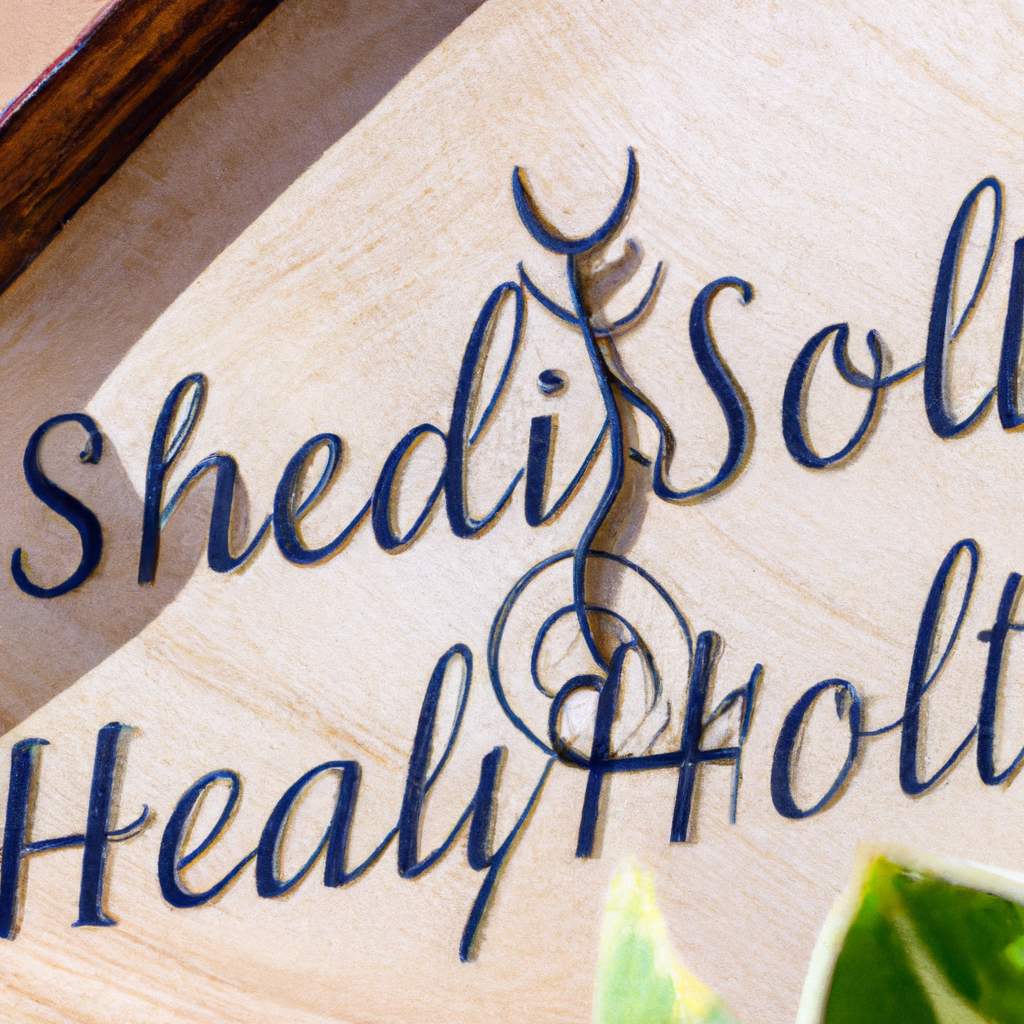 Holistic Wellness: Nurturing Body, Mind, and Spirit