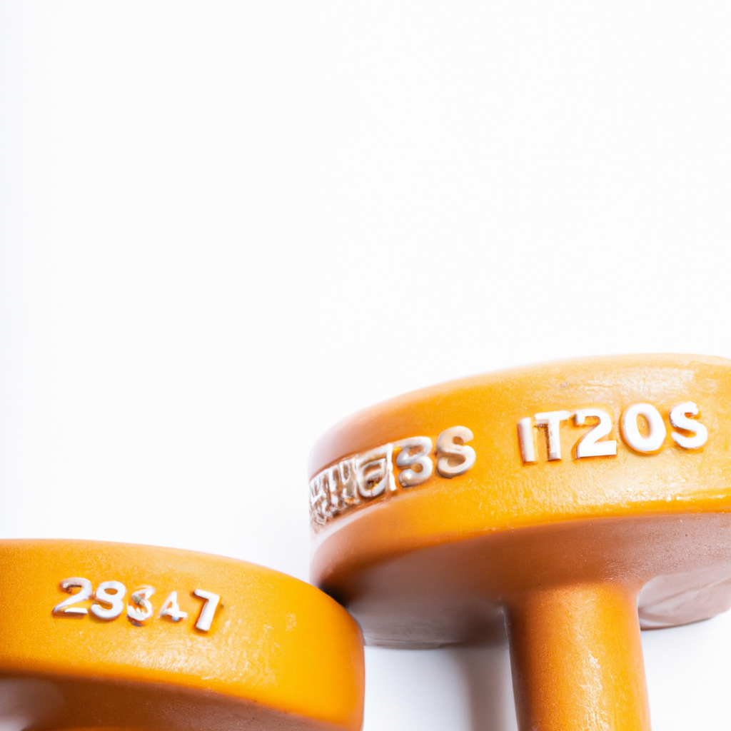 Strength Training Essentials: Sculpting Your Body with Weights