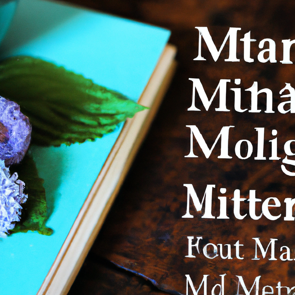 Mind Matters: Nurturing Your Mental Health and Well-Being