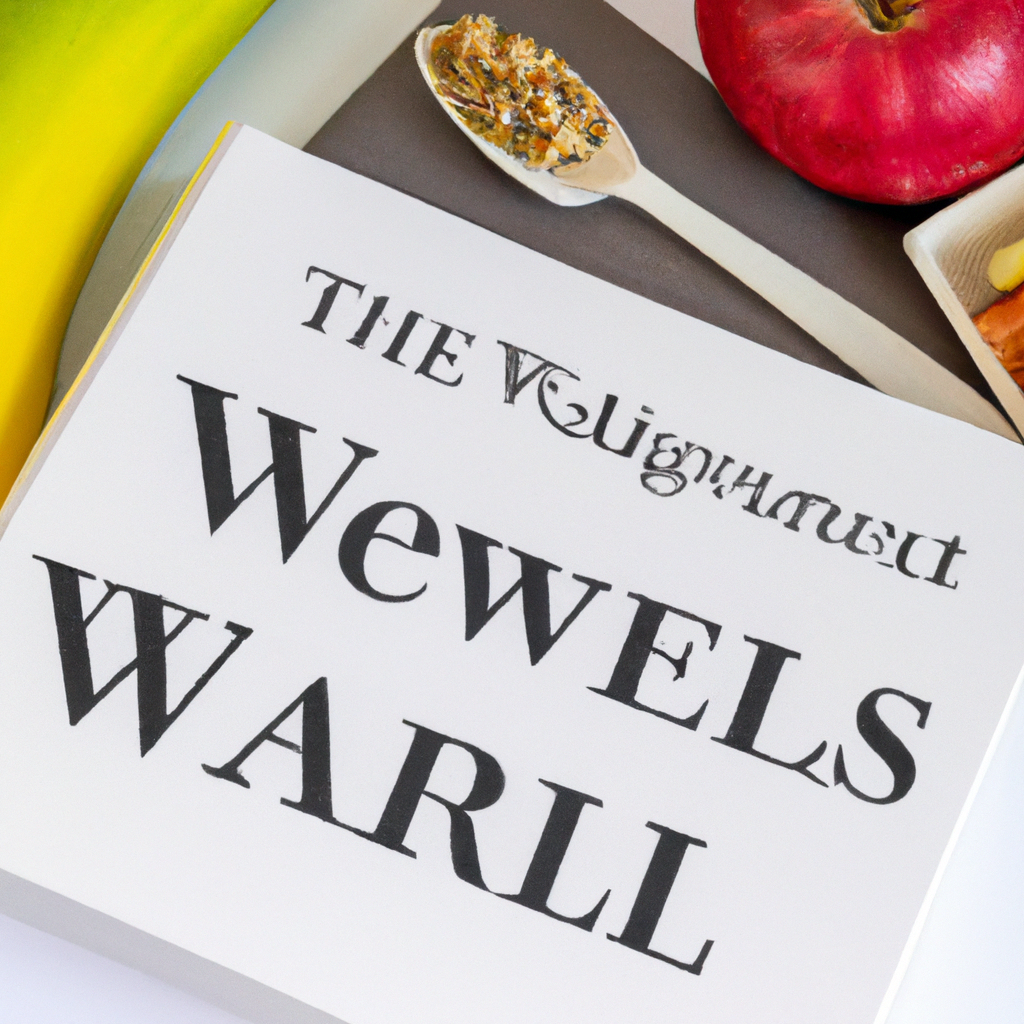 Eating for Wellness: The Basics of Healthy Nutrition