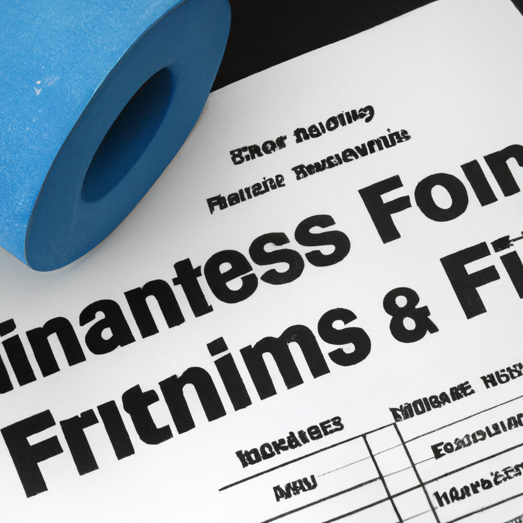 Fitness Fundamentals: Building a Strong Foundation for Exercise
